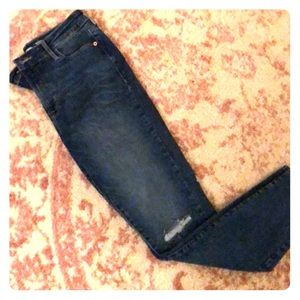 Old navy jeans